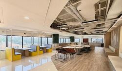 Raffles City Tower (D6), Office #533731131